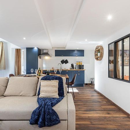 Spacious 2 Bdr Old Town Heart Nice Buitenkant foto