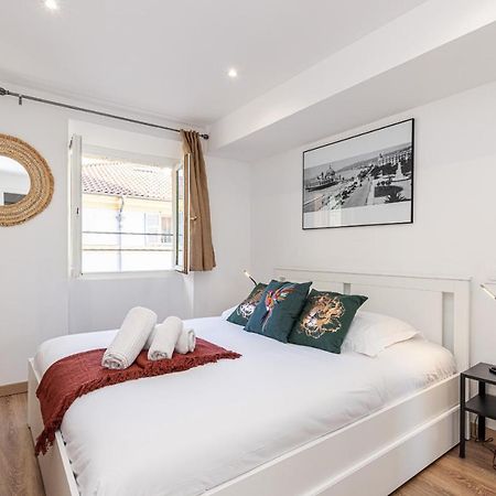 Spacious 2 Bdr Old Town Heart Nice Buitenkant foto
