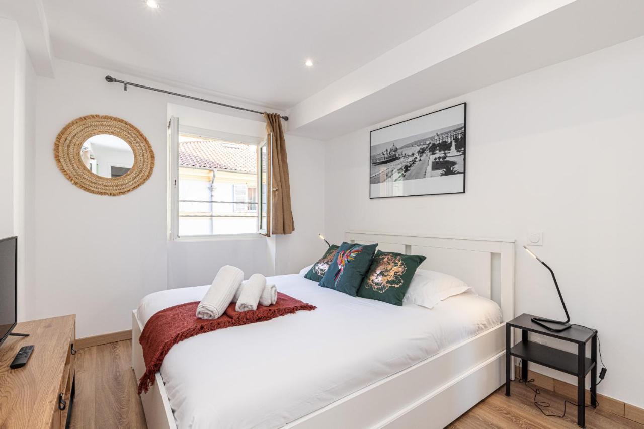 Spacious 2 Bdr Old Town Heart Nice Buitenkant foto