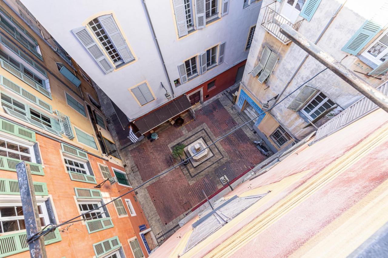 Spacious 2 Bdr Old Town Heart Nice Buitenkant foto