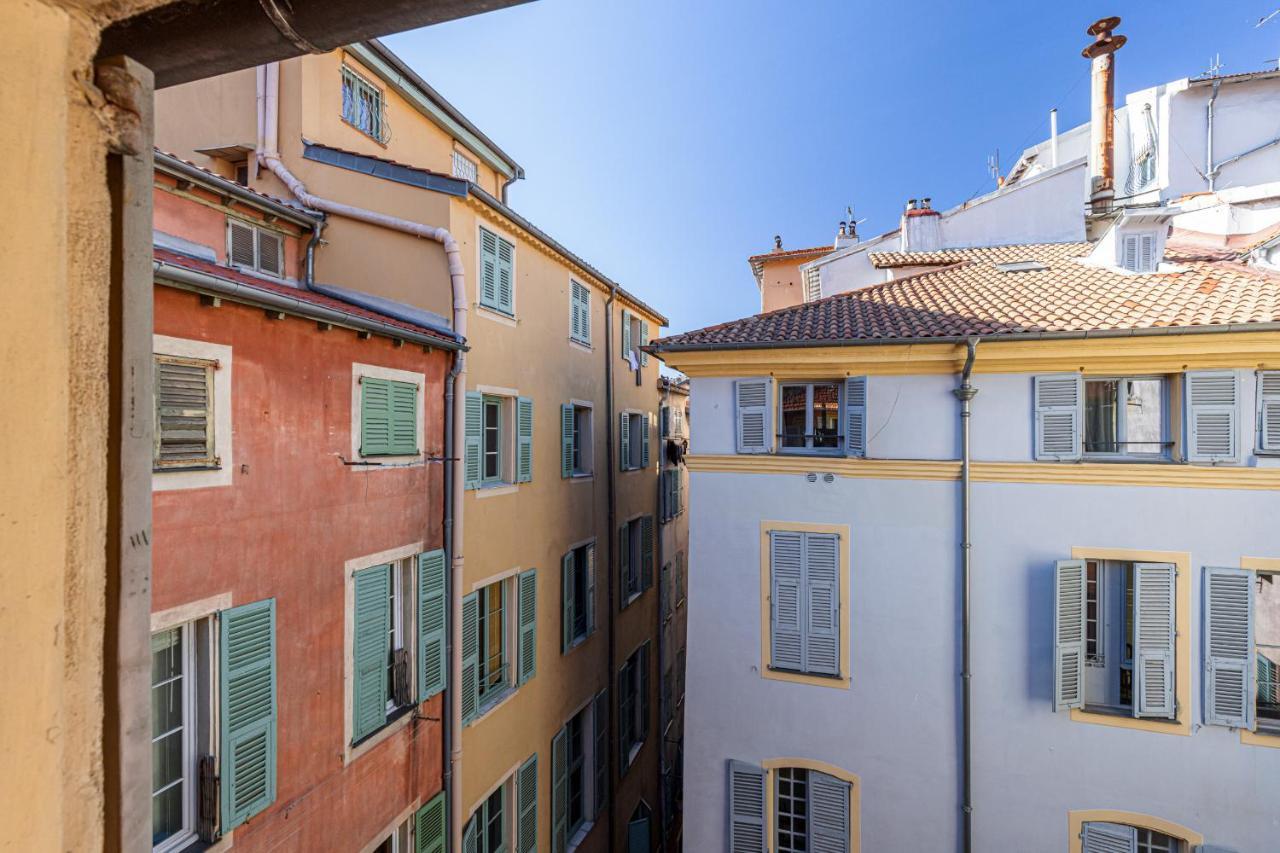Spacious 2 Bdr Old Town Heart Nice Buitenkant foto