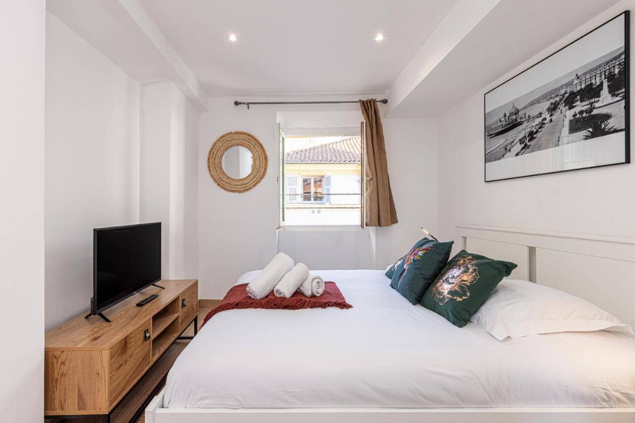 Spacious 2 Bdr Old Town Heart Nice Buitenkant foto
