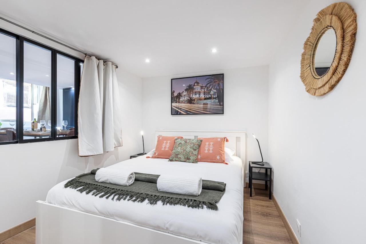Spacious 2 Bdr Old Town Heart Nice Buitenkant foto