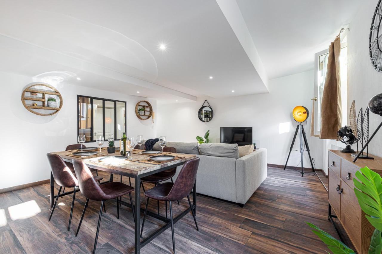 Spacious 2 Bdr Old Town Heart Nice Buitenkant foto