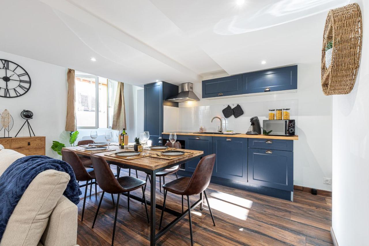 Spacious 2 Bdr Old Town Heart Nice Buitenkant foto