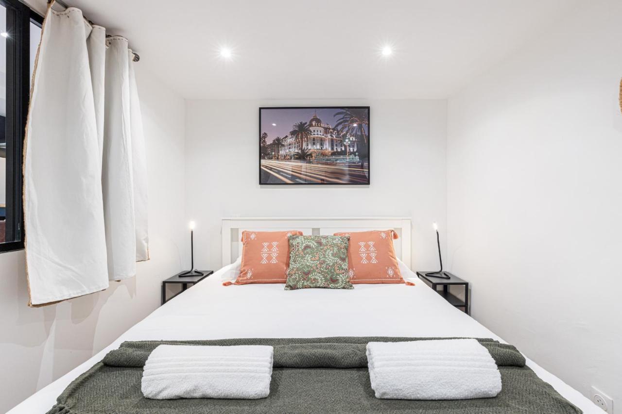 Spacious 2 Bdr Old Town Heart Nice Buitenkant foto