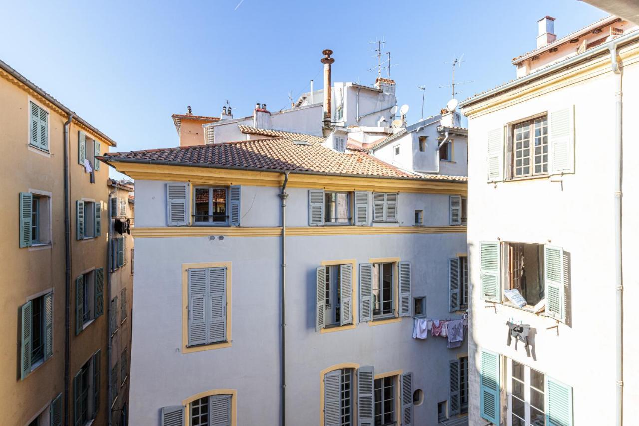 Spacious 2 Bdr Old Town Heart Nice Buitenkant foto