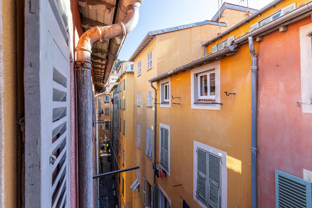 Spacious 2 Bdr Old Town Heart Nice Buitenkant foto